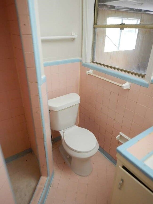 property at 3614 Cosby St