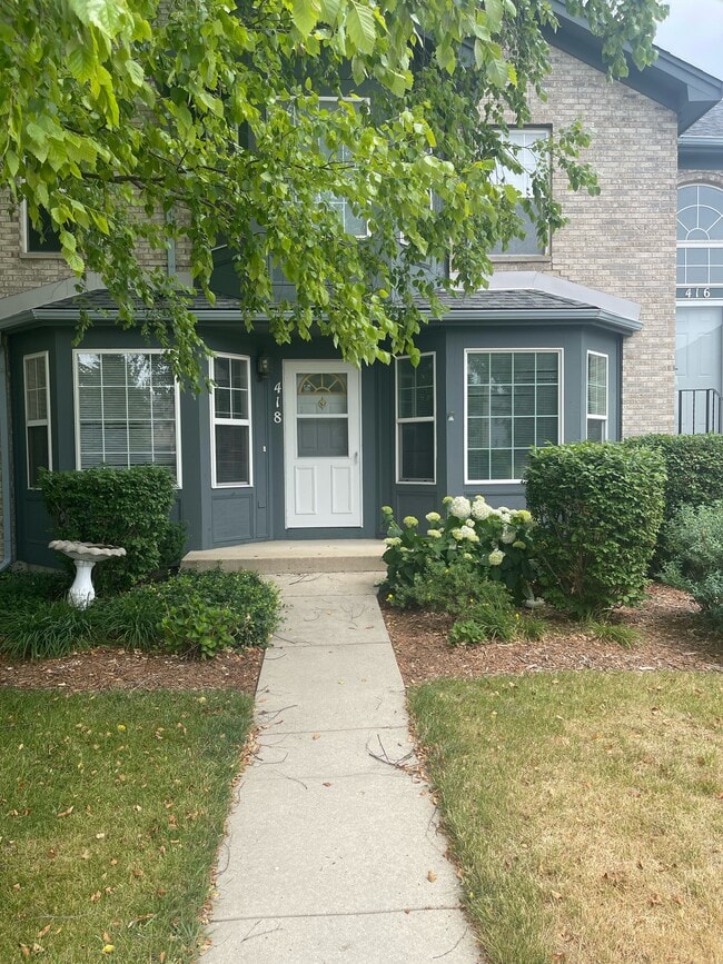 property at 418 Kresswood Dr