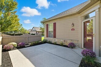 3751 Stoneway Point in Powell, OH - Building Photo - Building Photo