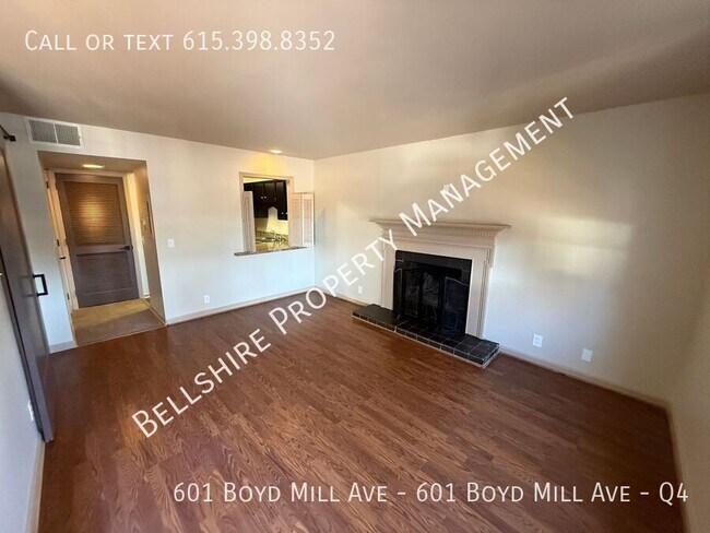 601 Boyd Mill Ave in Franklin, TN - Building Photo - Building Photo