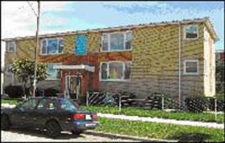 8653-8655 S Tripp Ave Apartments