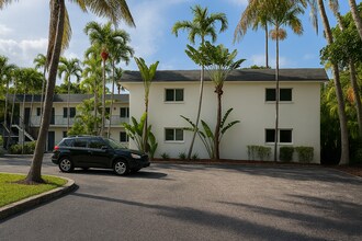 100 SW 9th St Ft. Lauderdale, FL 33315 in Fort Lauderdale, FL - Building Photo - Building Photo