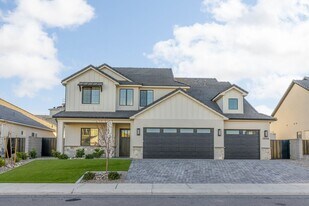 2998 E Alderann St in Saint George, UT - Building Photo