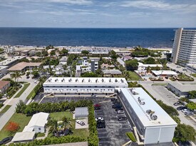 505 NE 20th Ave in Deerfield Beach, FL - Building Photo