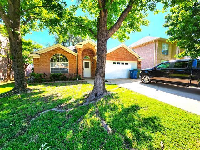 property at 1721 Ingleside Dr