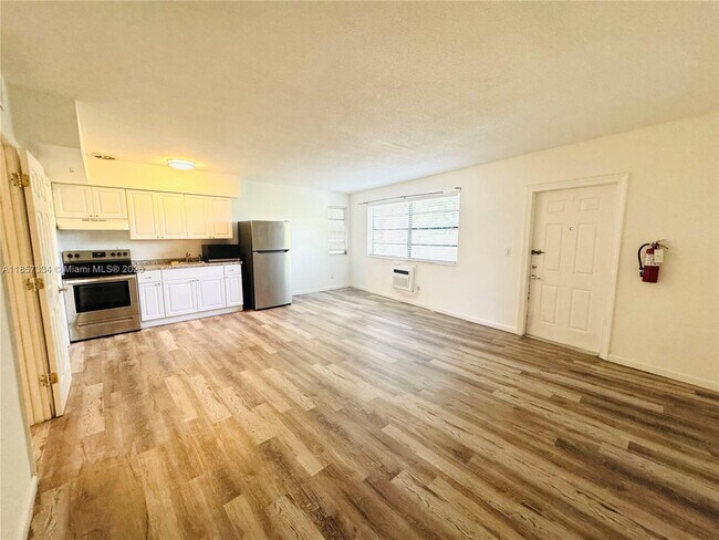 property at 19121 NE 25th Ave