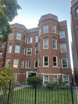 6716 S Chappel Ave in Chicago, IL - Building Photo