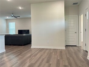 4825 W Triangle St in Fayetteville, AR - Building Photo - Building Photo