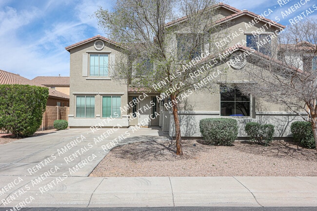 property at 43232 Wallner Dr