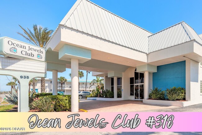 property at 935 S Atlantic Ave