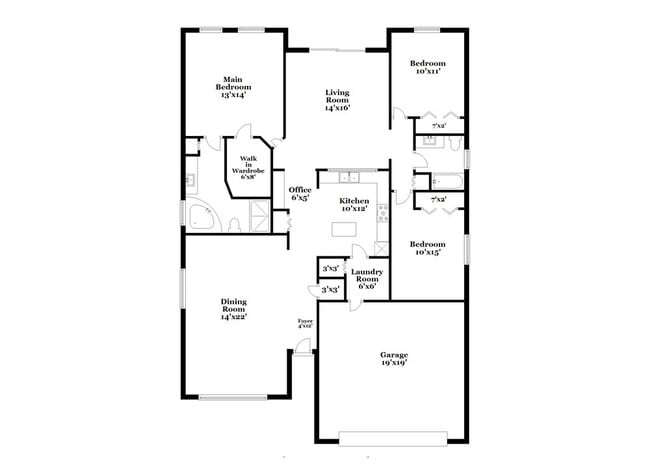 131 Brushcreek Dr in Sanford, FL - Building Photo - Building Photo
