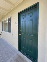 Seminary, 449-479* in Napa, CA - Building Photo - Interior Photo