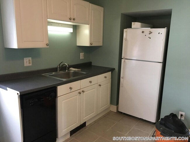 291 Dorchester St in Boston, MA - Building Photo - Building Photo