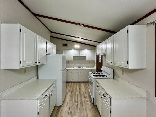 property at 7373 Hwy 8