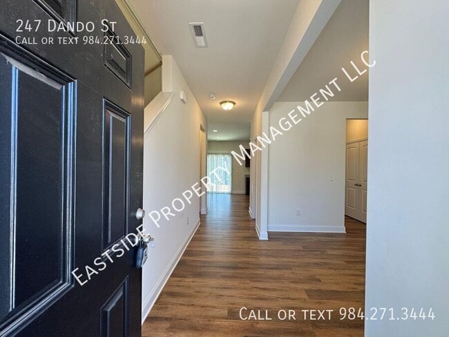 247 Dando St in Garner, NC - Building Photo - Building Photo