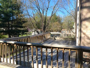 2809 Creekwood Dr in Salem, VA - Building Photo - Building Photo