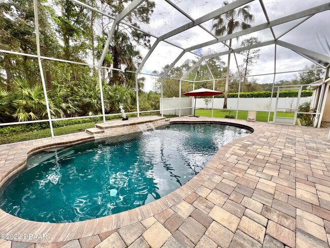 75 Creek Bluff Way in Ormond Beach, FL - Building Photo - Building Photo