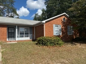 3625 Karleen Rd in Augusta, GA - Building Photo