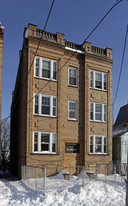 132 Arlington Ave Apartments