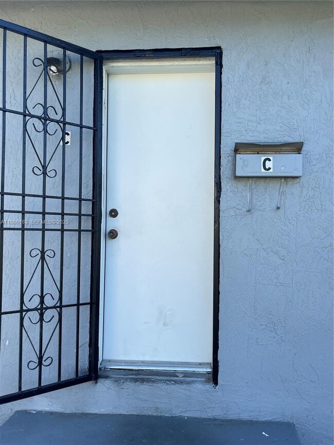 property at 135 NE 80th Terrace