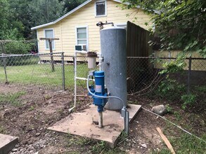 131 Frontier Ln in Freeport, TX - Building Photo - Building Photo