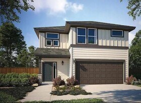 10801 Sentinel Dr in Austin, TX - Building Photo