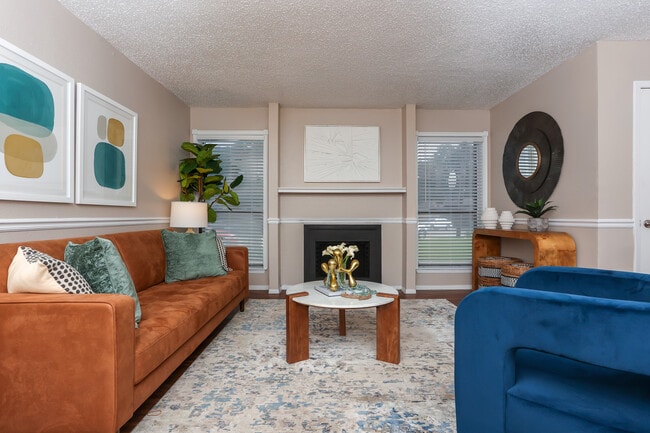 Stonegate Apartments