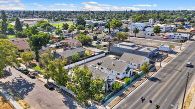 628 N Fresno St in Fresno, CA - Building Photo - Building Photo