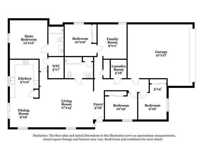 55 W Santa Gertrudis Trail in San Tan Valley, AZ - Building Photo - Building Photo