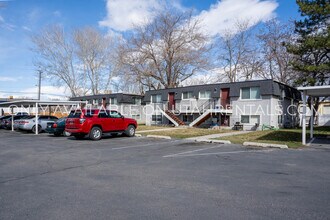 290 W 8600 S in Midvale, UT - Building Photo - Building Photo