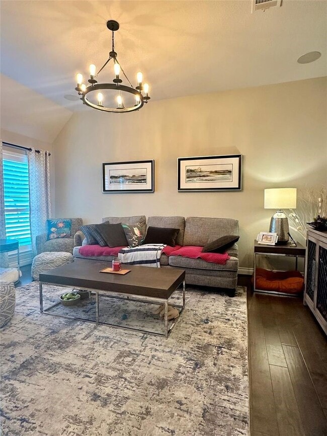 property at 25202 Azel Shore Ct