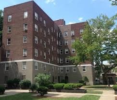 Aspen River Park in Newark, NJ - Building Photo