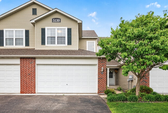 property at 5130 Holly Ln N