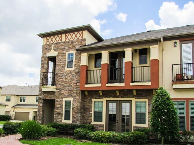 14562 San Pietro Dr in Houston, TX - Building Photo - Building Photo