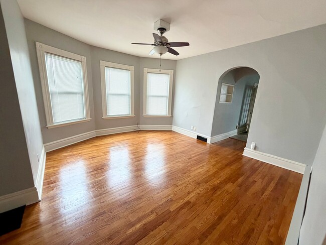 property at 3514 3rd St