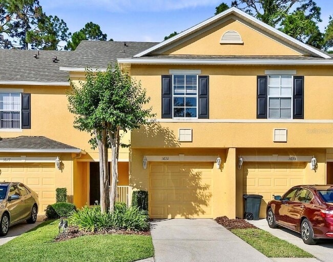 property at 3631 Caruso Pl