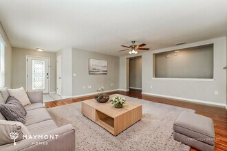 2502 Brownwood Dr in Mulberry, FL - Building Photo - Building Photo