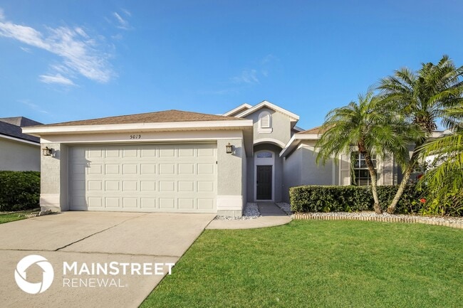 property at 5019 Terra Vista Way