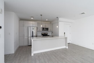 Ttoren | Modern Living. Naturally. in Allston, MA - Building Photo - Interior Photo