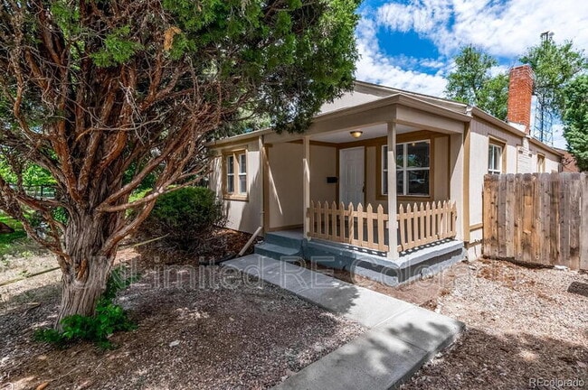 504 King St in Denver, CO - Building Photo - Building Photo