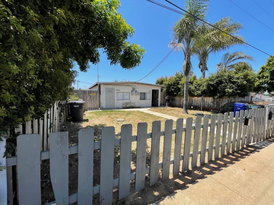 564 Emory St, Unit 564 Photo