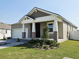 440 Free Range Dr in Groveland, FL - Building Photo