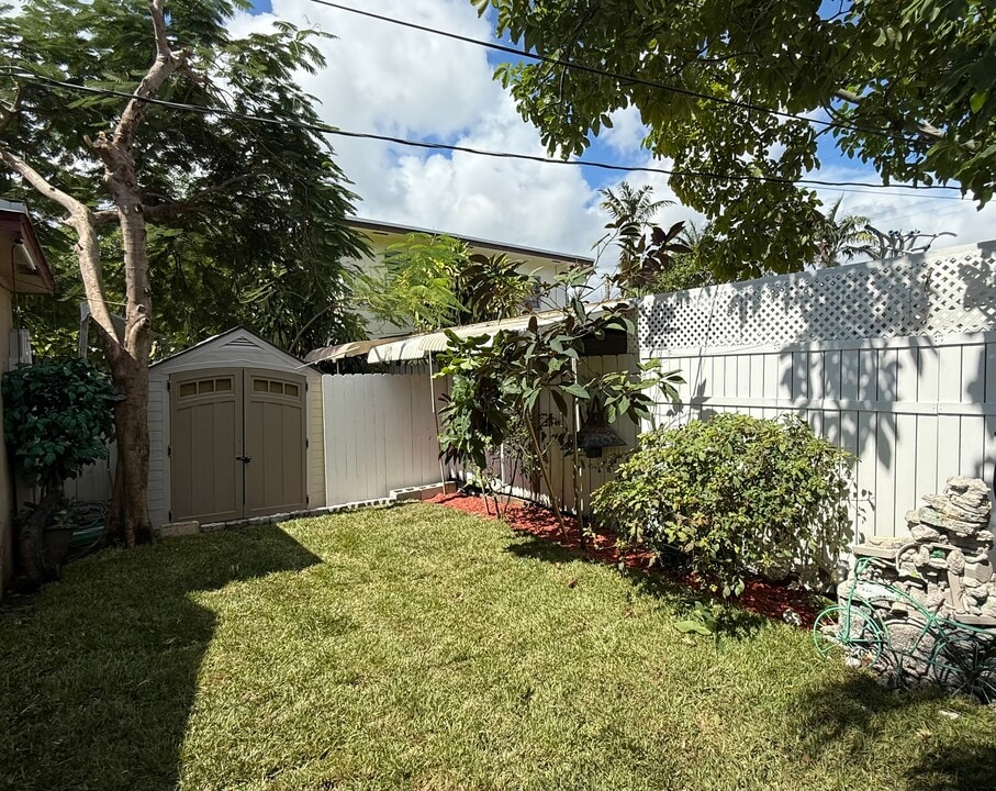 2513 McKinley St, Unit 2513 McKinley St in Hollywood, FL - Building Photo