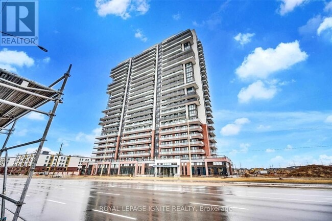 property at 2550-2550 Simcoe St N