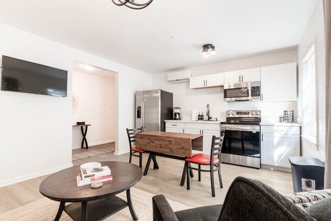 property at 1516 Avenue K