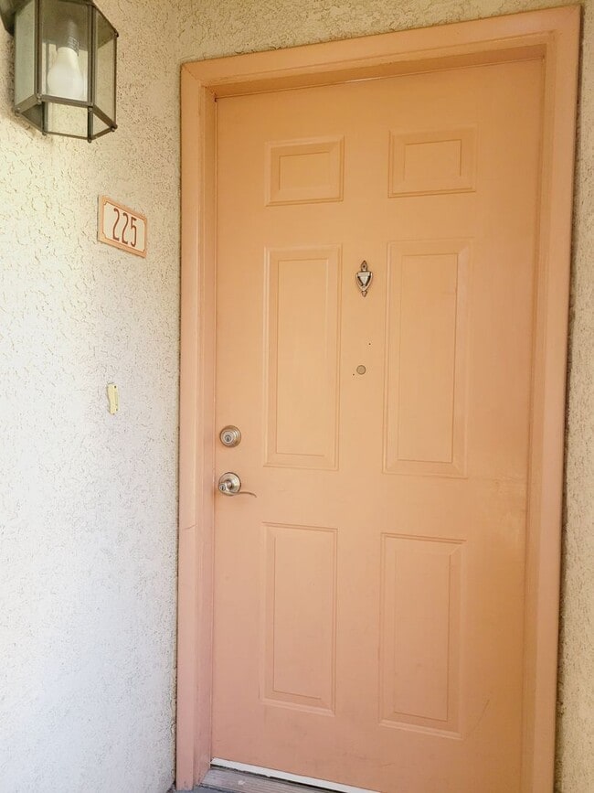 property at 6500 W Lake Mead Blvd