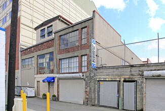 2806-2808 Hoyt Ave in Everett, WA - Foto de edificio - Building Photo