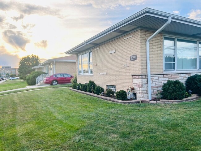 property at 8500 W Winona St