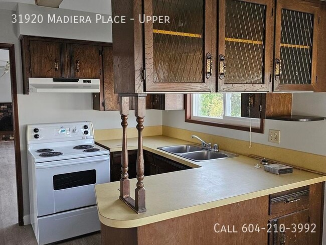 31920 Madiera Pl in Abbotsford, BC - Building Photo - Building Photo