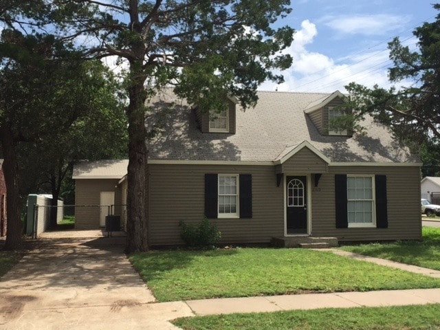2319 28th St in Lubbock, TX - Building Photo - Building Photo
